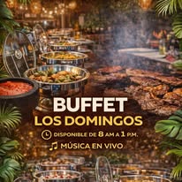 Botanas y alimentos